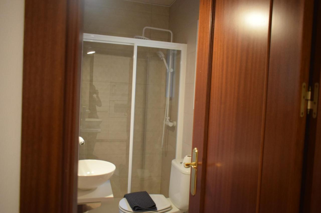 Ferienwohnung Lira Donkey Sevilla Exterior foto