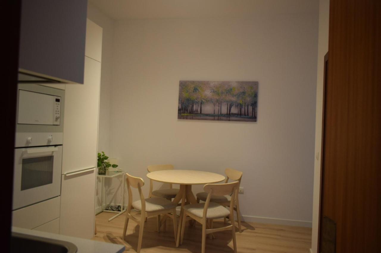 Ferienwohnung Lira Donkey Sevilla Exterior foto